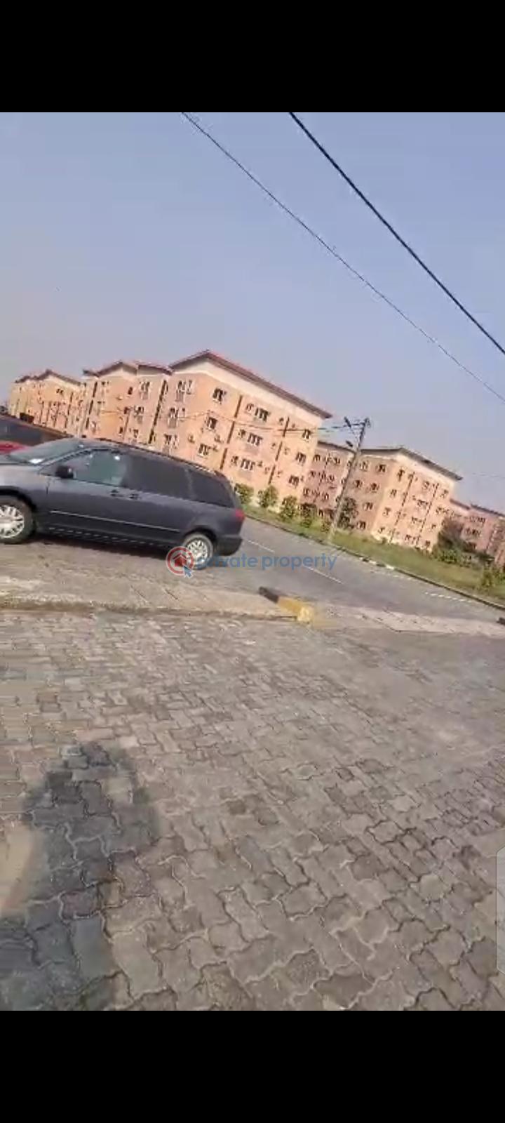 3 bedroom House For Sale Fashola Estate, Along Ibeshe Road, Ikorodu, Lagos. Ibeshe Ikorodu Lagos - 0