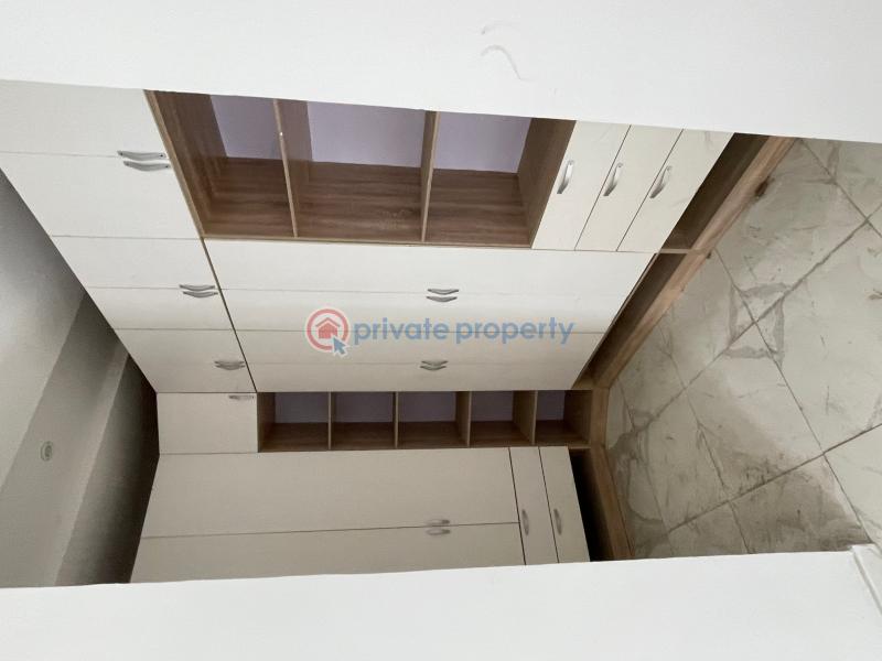 Newly built and well-furnished 4-bedroom terrace  duplex in ajah - 7 4 bedroom Duplex For Sale Badore Ajah Lagos - 7
