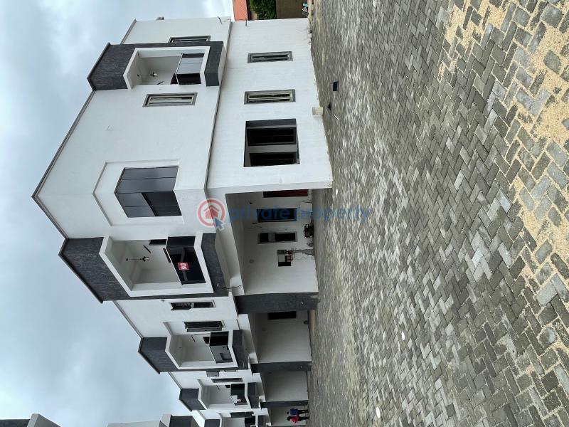 4 bedroom Duplex For Sale Badore Ajah Lagos - 0