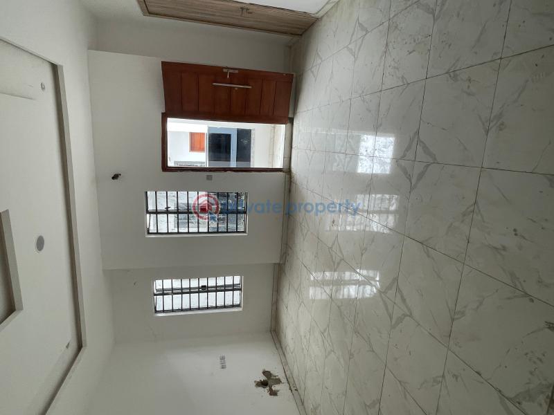 Newly built and well-furnished 4-bedroom terrace  duplex in ajah - 8 4 bedroom Duplex For Sale Badore Ajah Lagos - 8