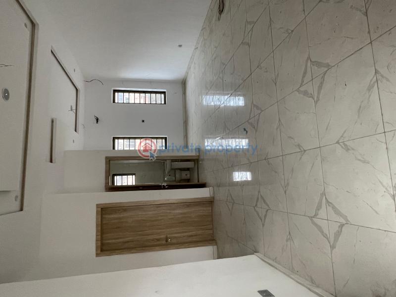Newly built and well-furnished 4-bedroom terrace  duplex in ajah - 1 4 bedroom Duplex For Sale Badore Ajah Lagos - 1