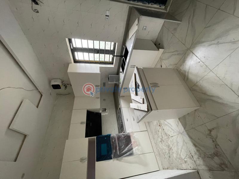 Newly built and well-furnished 4-bedroom terrace  duplex in ajah - 3 4 bedroom Duplex For Sale Badore Ajah Lagos - 3