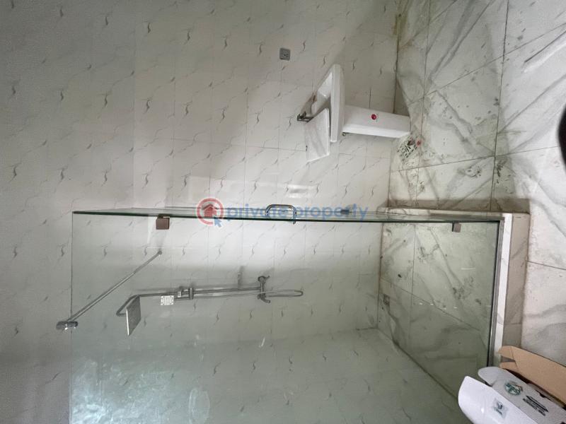 Newly built and well-furnished 4-bedroom terrace  duplex in ajah - 6 4 bedroom Duplex For Sale Badore Ajah Lagos - 6