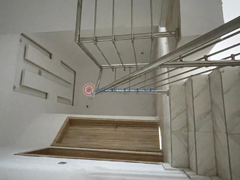 Newly built and well-furnished 4-bedroom terrace  duplex in ajah - 5 4 bedroom Duplex For Sale Badore Ajah Lagos - 5