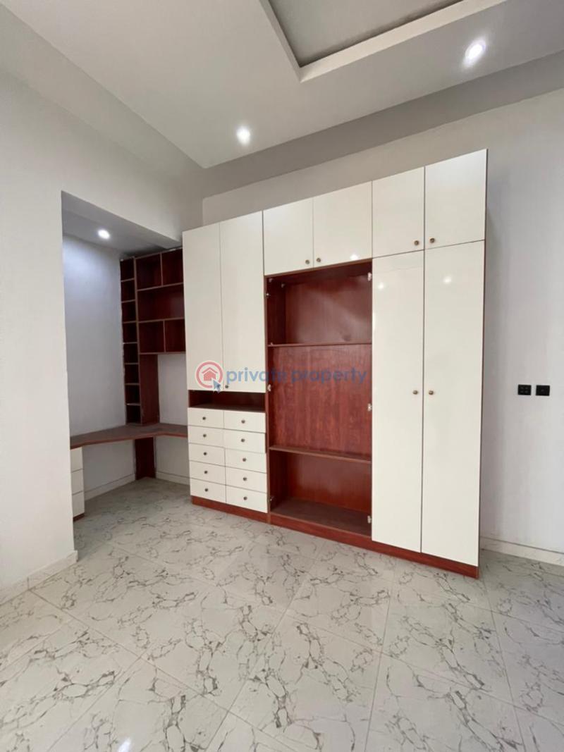 5 bedroom Duplex For Sale Ikota Lekki Lagos - 3