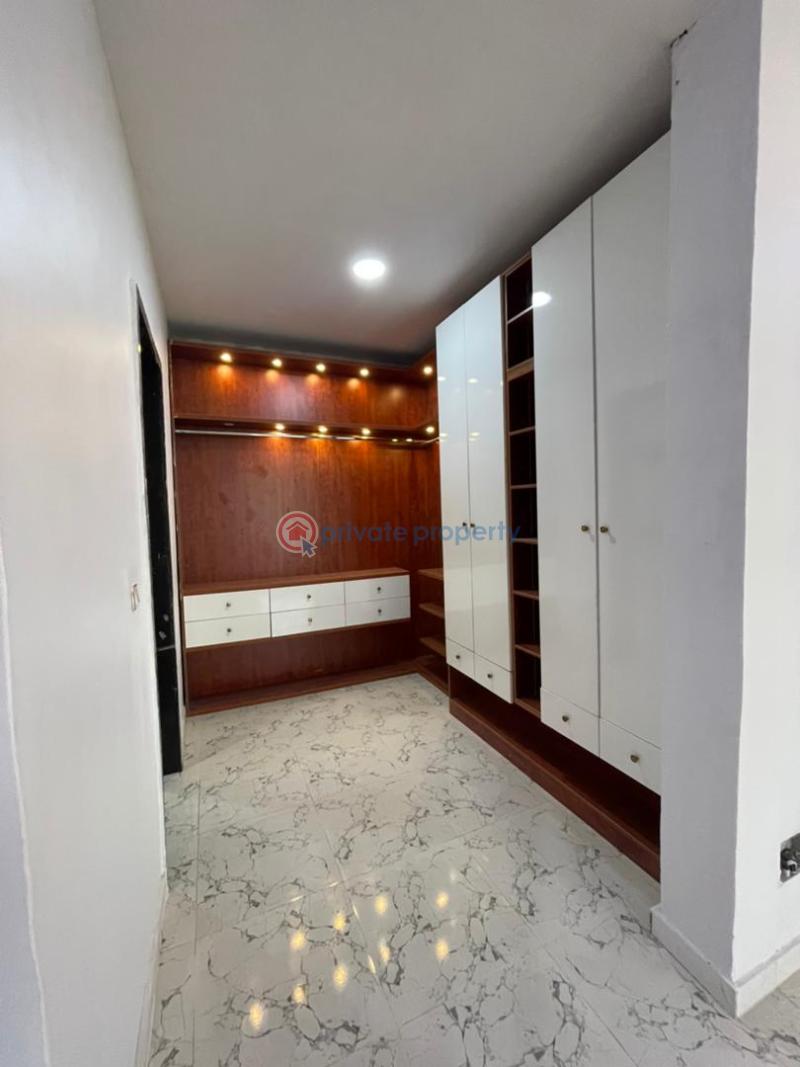 5 bedroom Duplex For Sale Ikota Lekki Lagos - 7