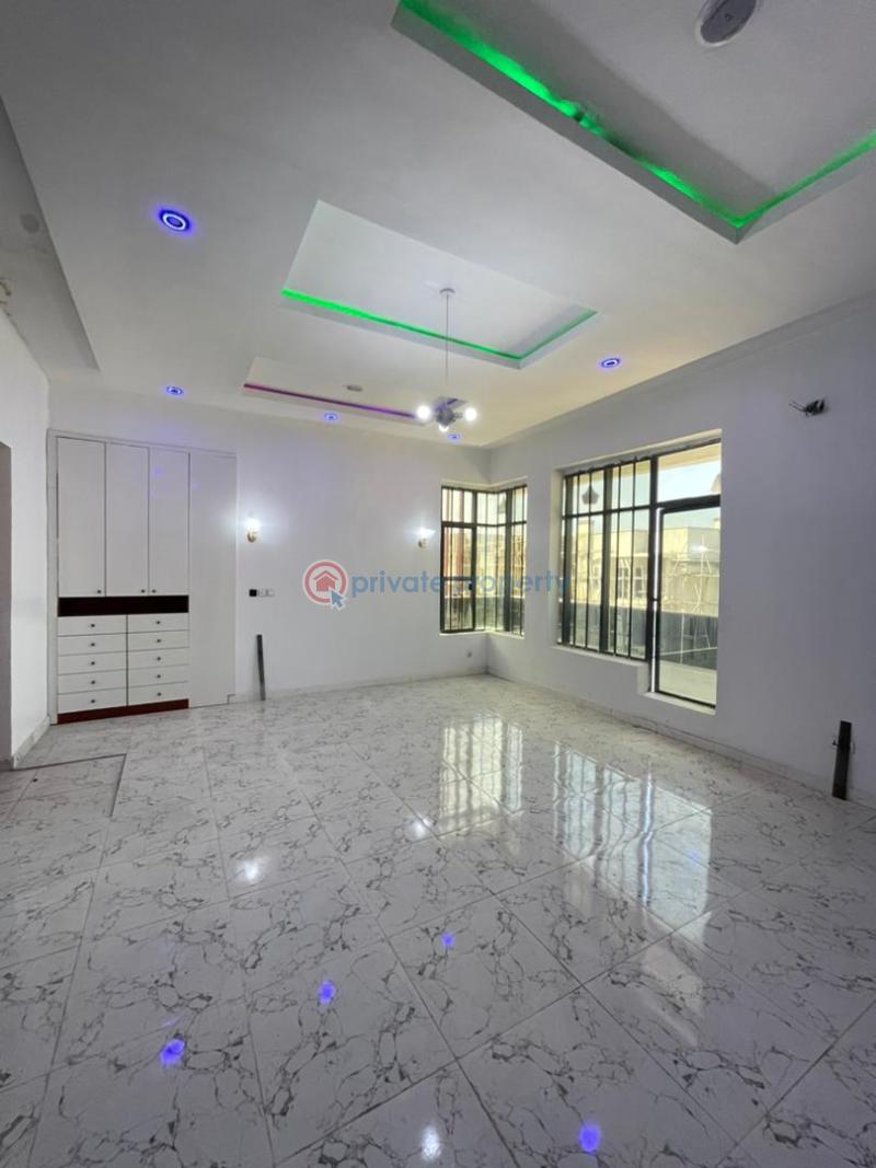 5 bedroom Duplex For Sale Ikota Lekki Lagos - 10