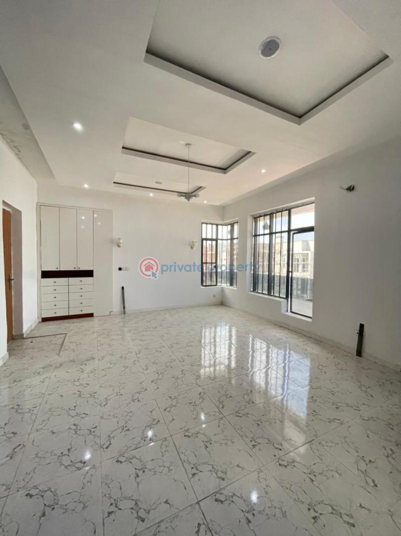 5 bedroom Duplex For Sale Ikota Lekki Lagos - 8