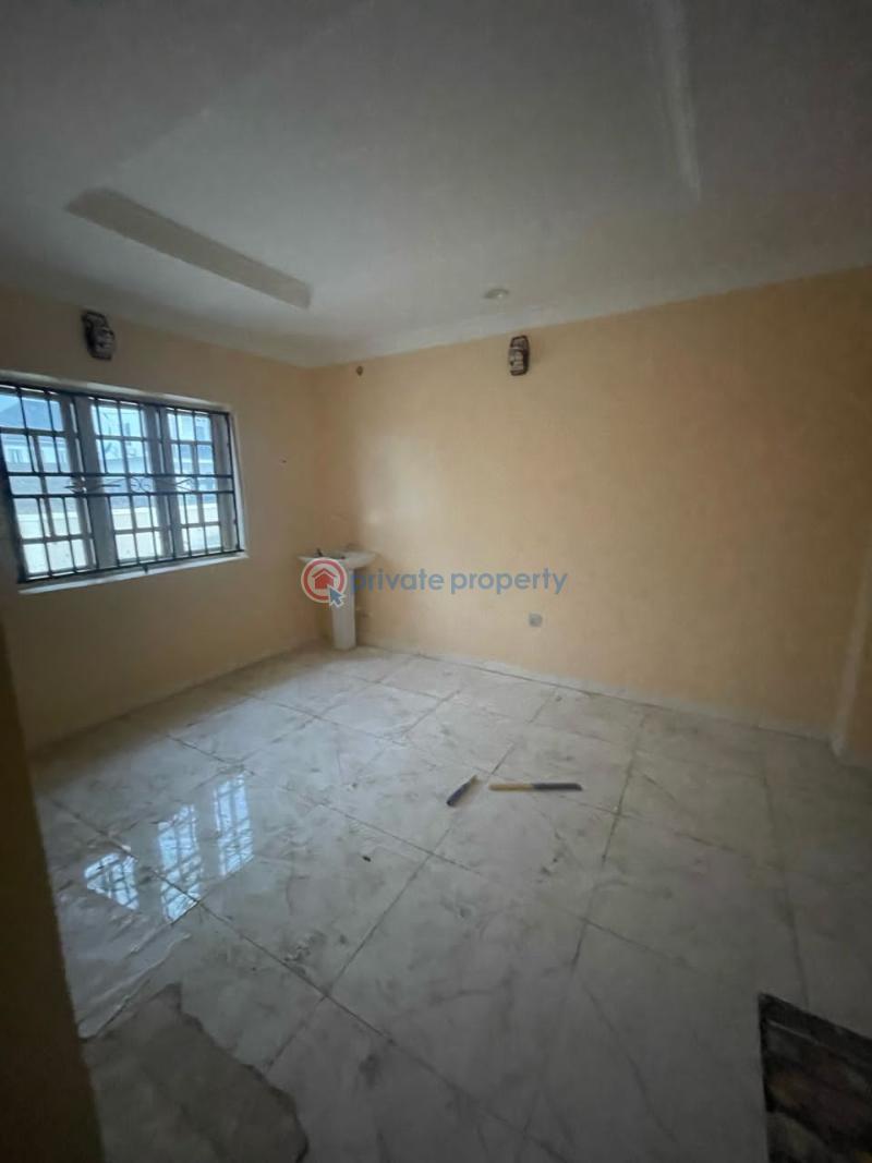 House For Rent Carlton Gate Estate Ibadan 📋 Akobo Ibadan Oyo - 2