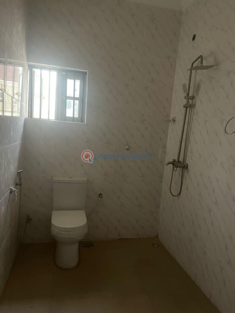 House For Rent Carlton Gate Estate Ibadan 📋 Akobo Ibadan Oyo - 1