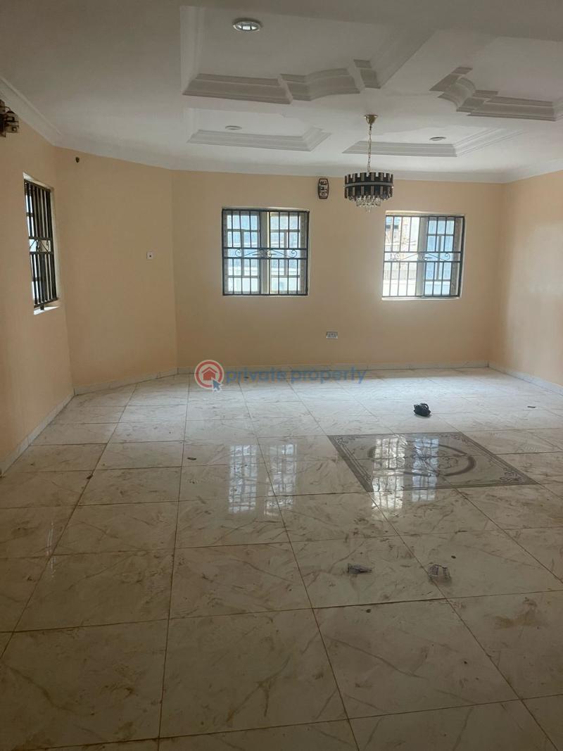 House For Rent Carlton Gate Estate Ibadan 📋 Akobo Ibadan Oyo - 0