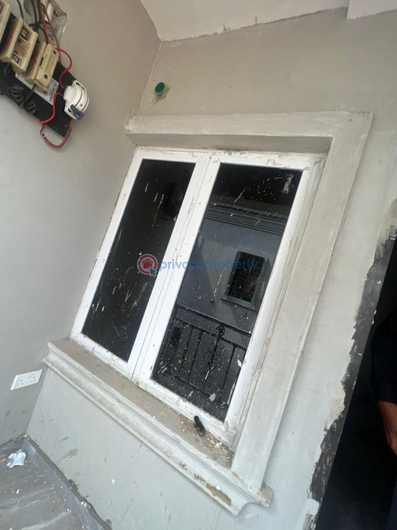 2 bedroom Block Of Flats For Rent Progressive Estate Oluyole Ibadan Oyo - 7