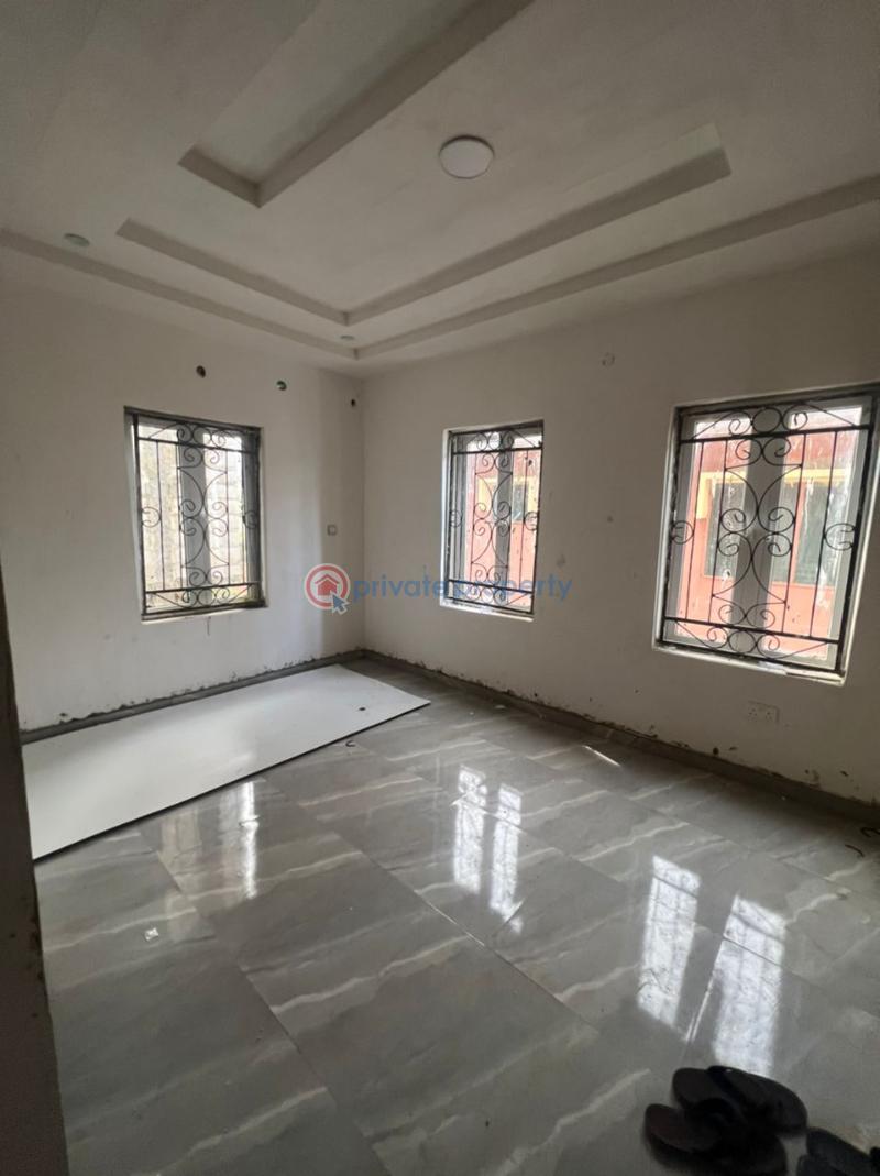 2 bedroom Block Of Flats For Rent Progressive Estate Oluyole Ibadan Oyo - 5