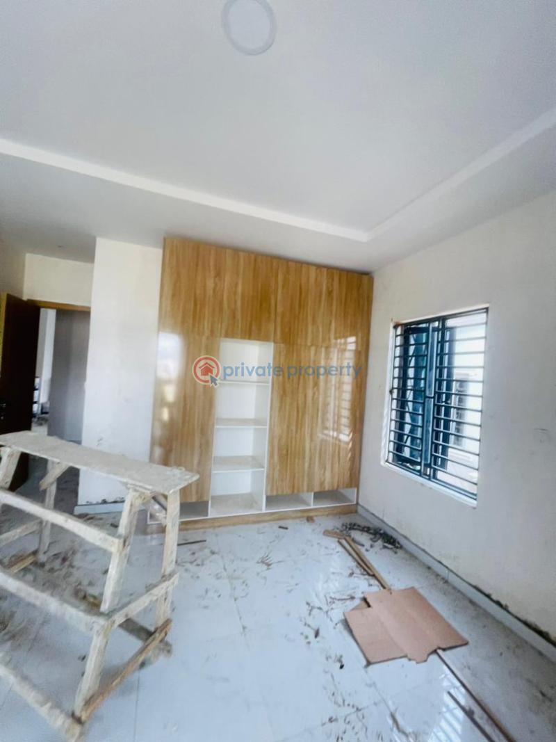 2 bedroom Block Of Flats For Rent Lekki County Ikota Lekki Lagos - 2