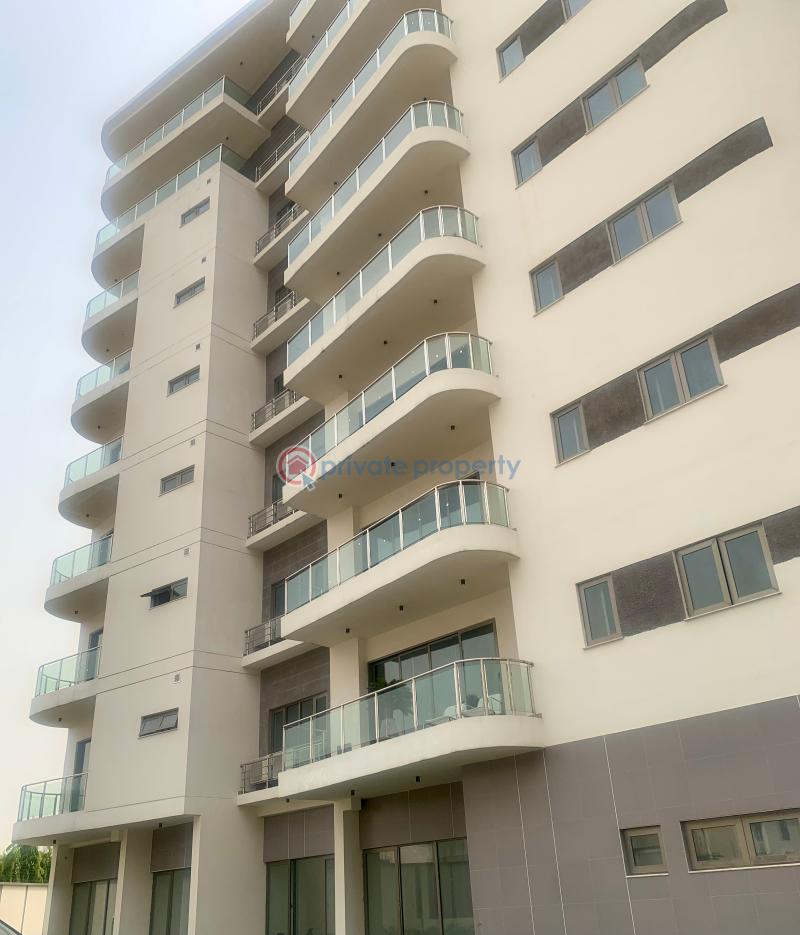 4 bedroom Flat & Apartment For Rent Glover Ikoyi Lagos - 0