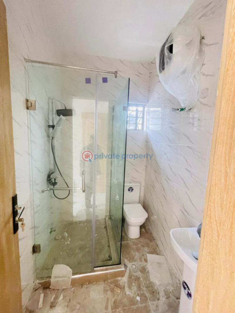 2 bedroom Block Of Flats For Rent Lekki County Ikota Lekki Lagos - 12