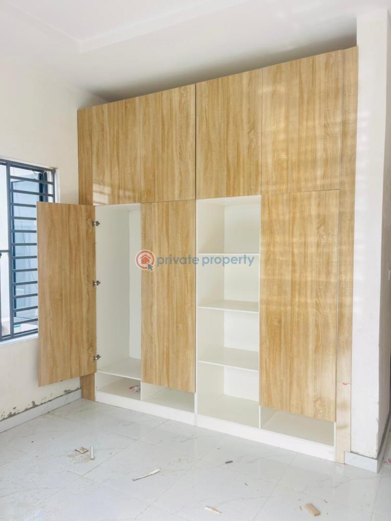 2 bedroom Block Of Flats For Rent Lekki County Ikota Lekki Lagos - 3