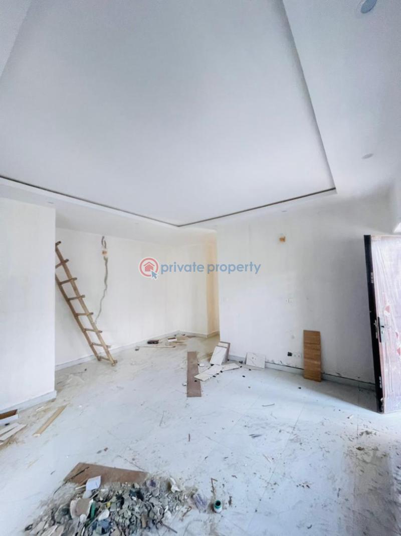 2 bedroom Block Of Flats For Rent Lekki County Ikota Lekki Lagos - 0