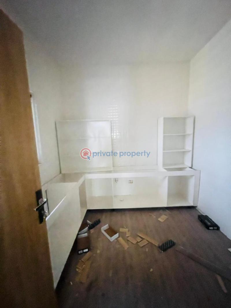 2 bedroom Block Of Flats For Rent Lekki County Ikota Lekki Lagos - 5