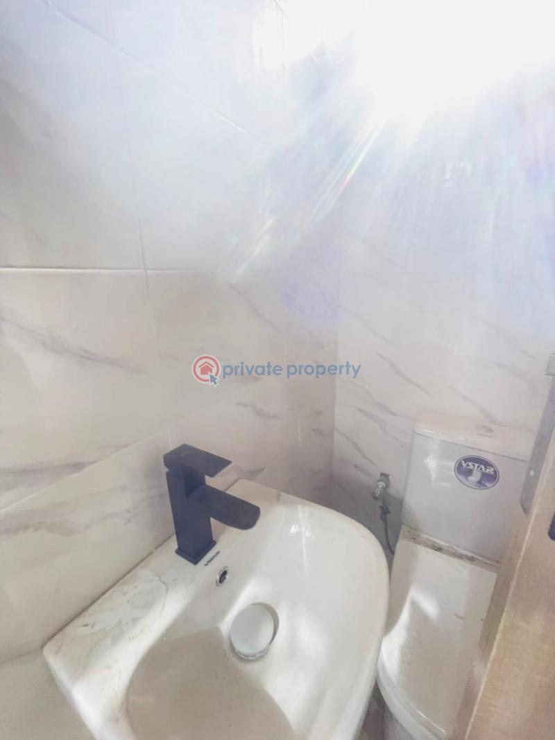 2 bedroom Block Of Flats For Rent Lekki County Ikota Lekki Lagos - 8