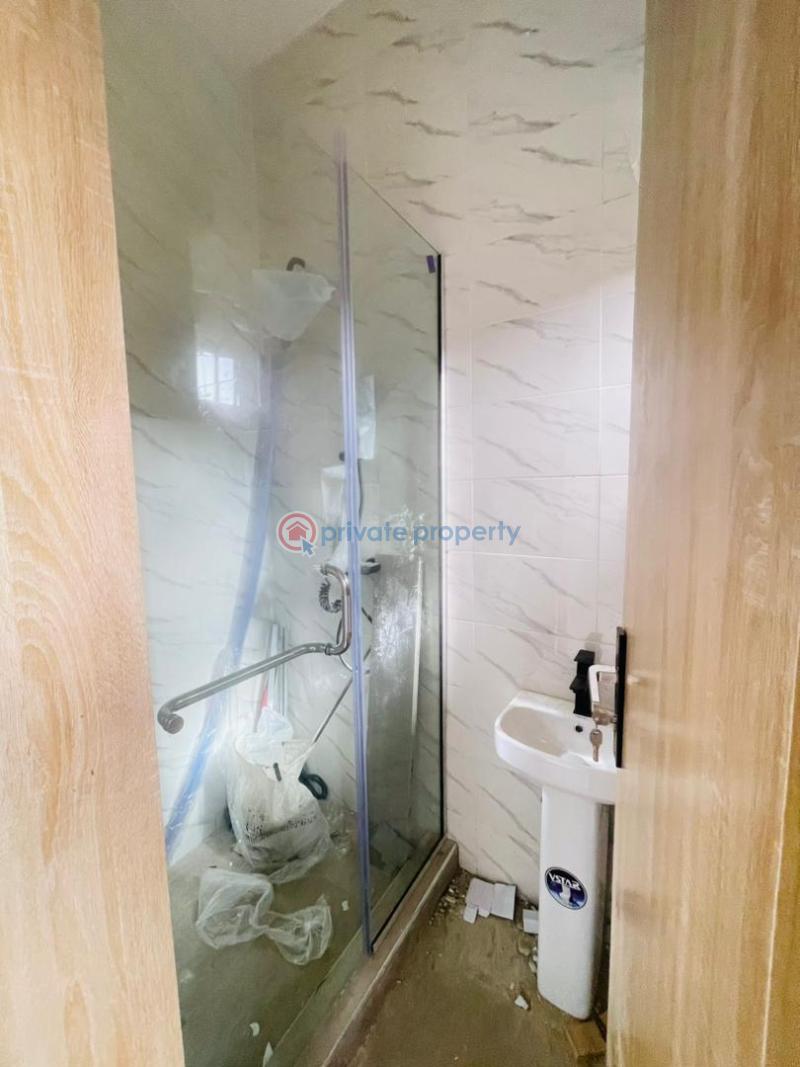 2 bedroom Block Of Flats For Rent Lekki County Ikota Lekki Lagos - 7