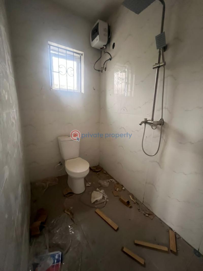 2 bedroom Block Of Flats For Rent Progressive Estate Oluyole Ibadan Oyo - 4