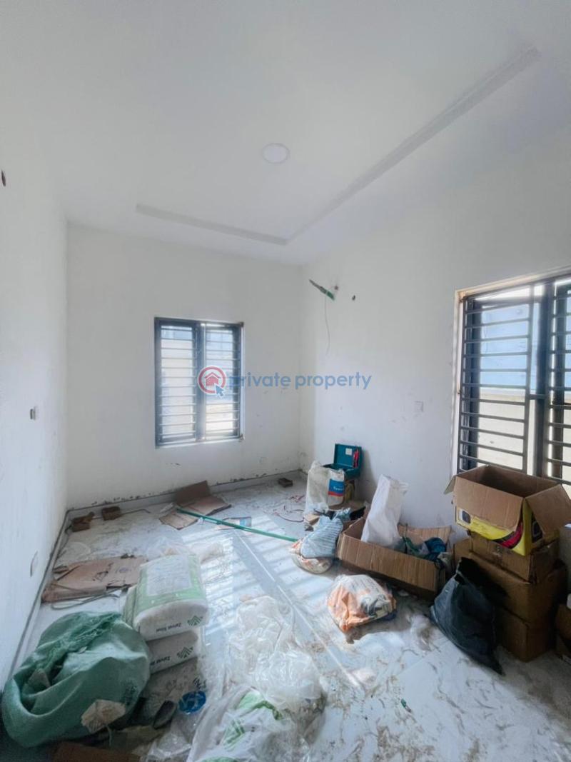 2 bedroom Block Of Flats For Rent Lekki County Ikota Lekki Lagos - 4