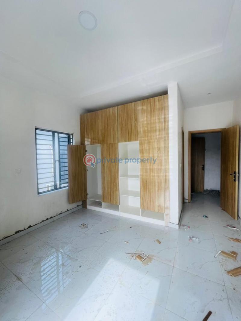 2 bedroom Block Of Flats For Rent Lekki County Ikota Lekki Lagos - 11