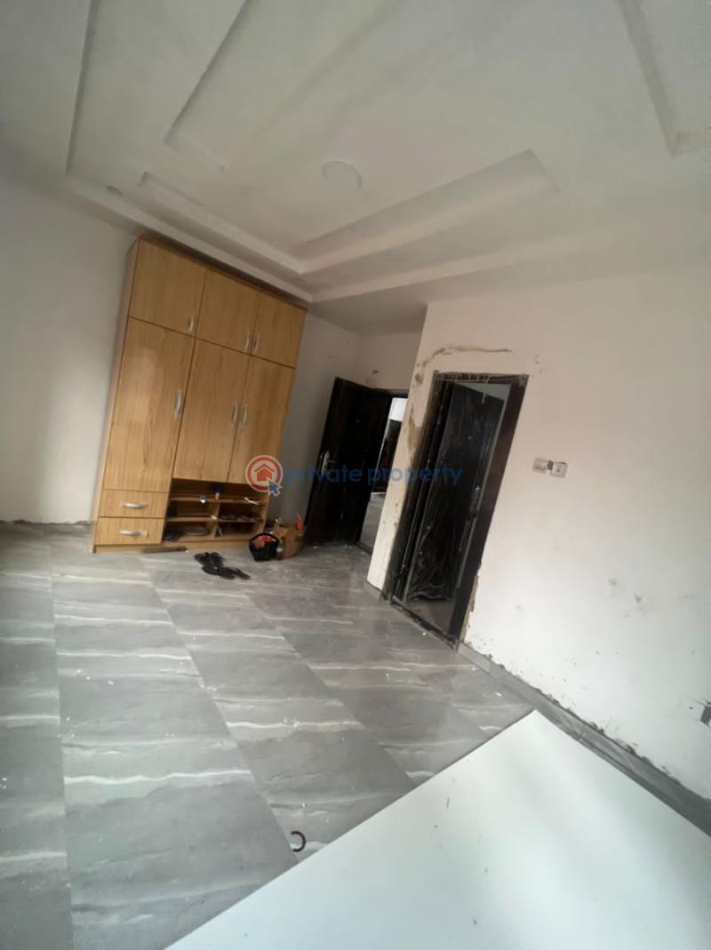 2 bedroom Block Of Flats For Rent Progressive Estate Oluyole Ibadan Oyo - 6