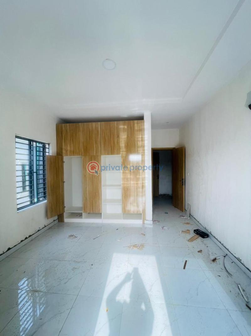 2 bedroom Block Of Flats For Rent Lekki County Ikota Lekki Lagos - 1