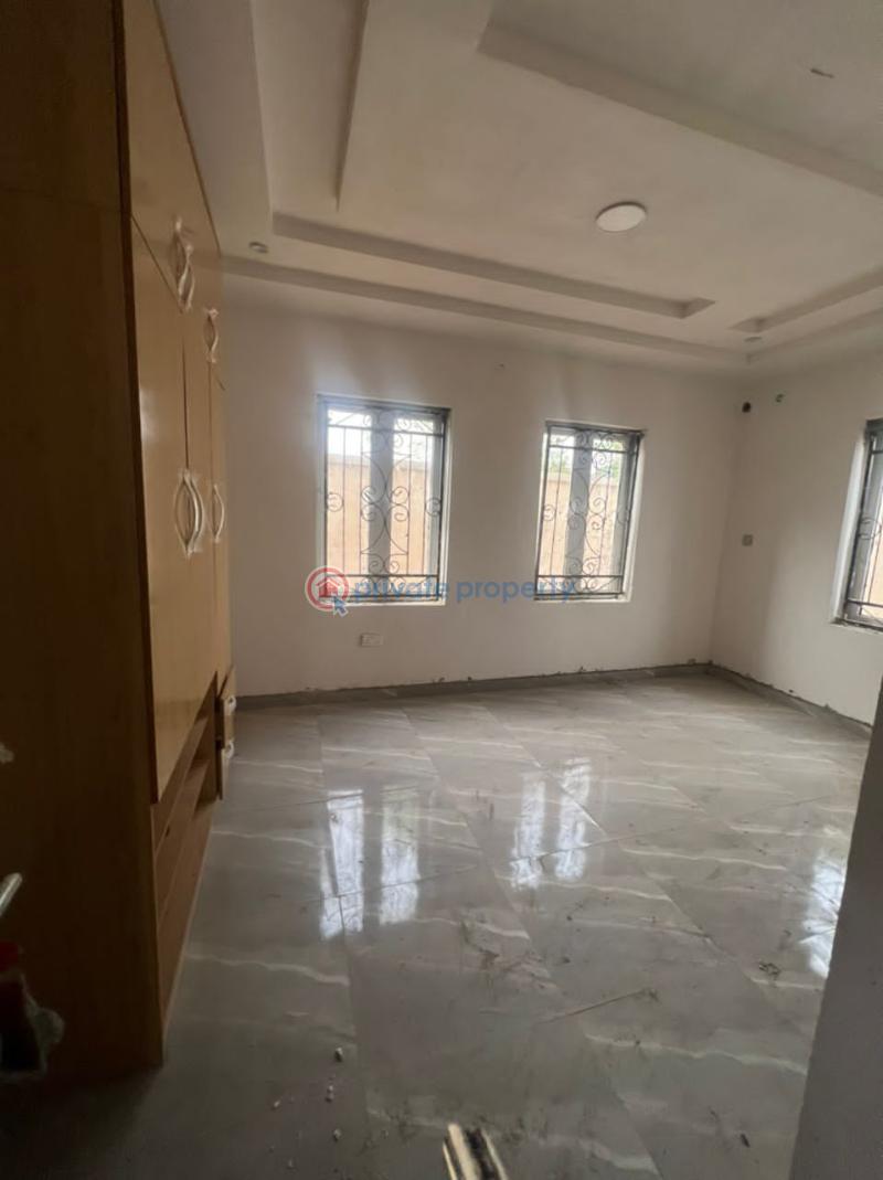 2 bedroom Block Of Flats For Rent Progressive Estate Oluyole Ibadan Oyo - 2