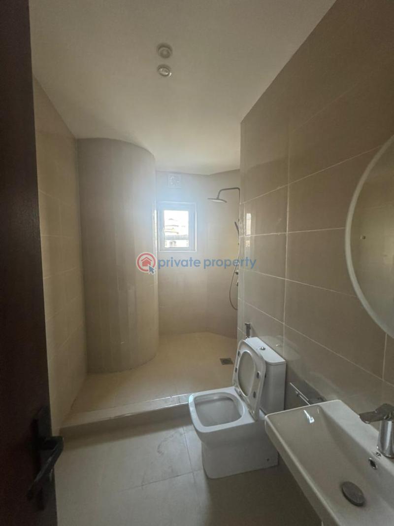 2 bedroom Flat & Apartment For Rent Victoria Island Lagos - 1