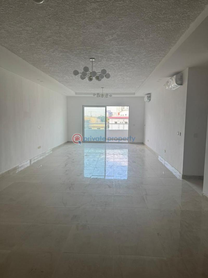2 bedroom Flat & Apartment For Rent Victoria Island Lagos - 7