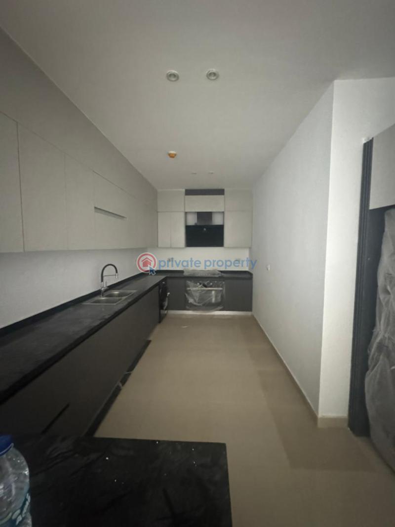2 bedroom Flat & Apartment For Rent Victoria Island Lagos - 2