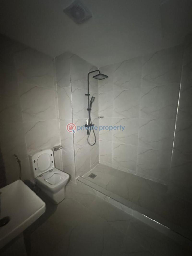 2 bedroom Flat & Apartment For Rent Victoria Island Lagos - 5