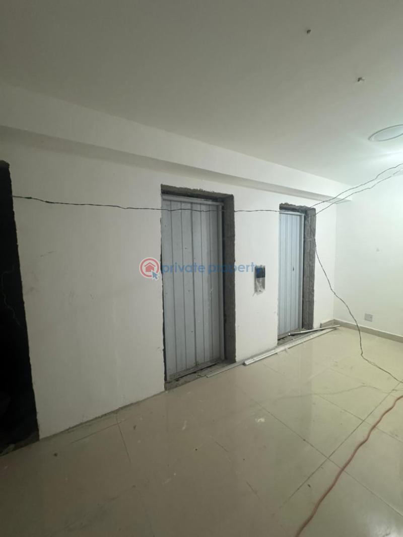 2 bedroom Flat & Apartment For Rent Victoria Island Lagos - 9
