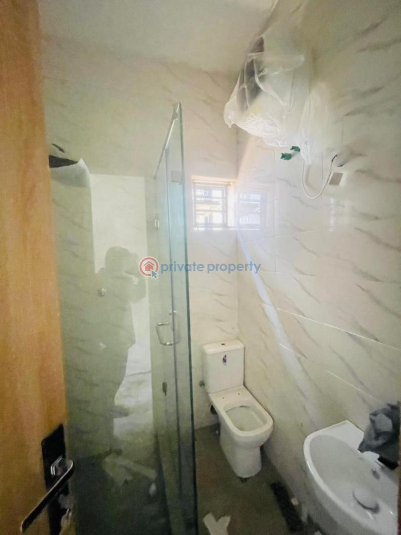 2 bedroom Block Of Flats For Rent Lekki County Ikota Lekki Lagos - 6