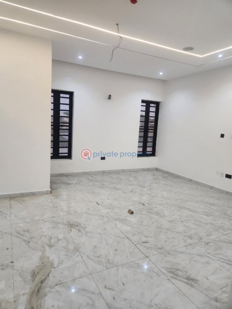 3 bedroom Block Of Flats For Sale Gra Ikeja Ikeja GRA Lagos - 9