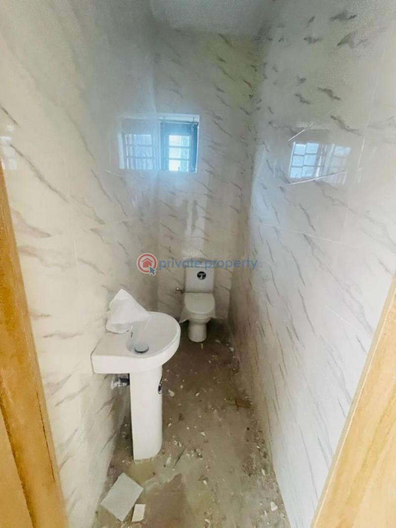 2 bedroom Block Of Flats For Rent Lekki County Ikota Lekki Lagos - 13