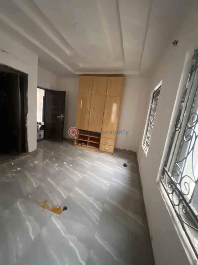 2 bedroom Block Of Flats For Rent Progressive Estate Oluyole Ibadan Oyo - 8