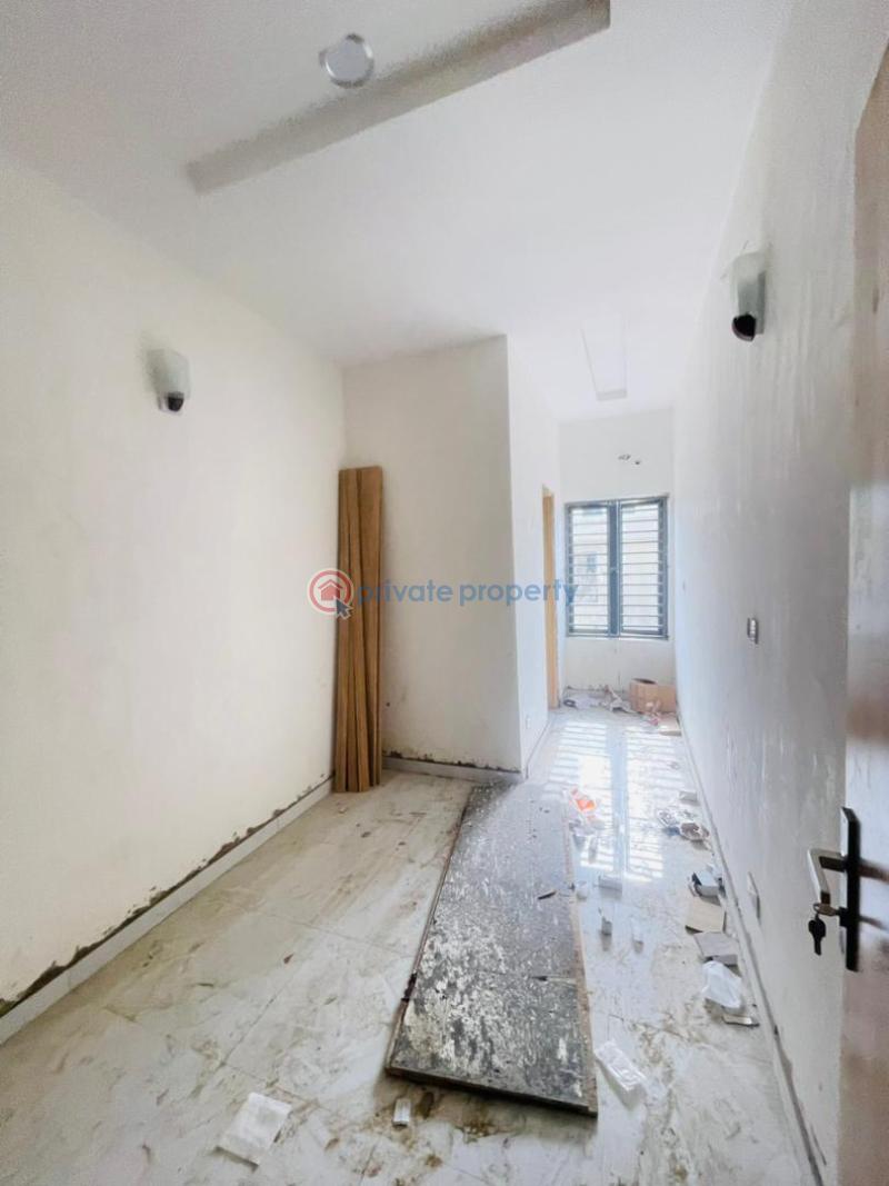 2 bedroom Block Of Flats For Rent Lekki County Ikota Lekki Lagos - 9