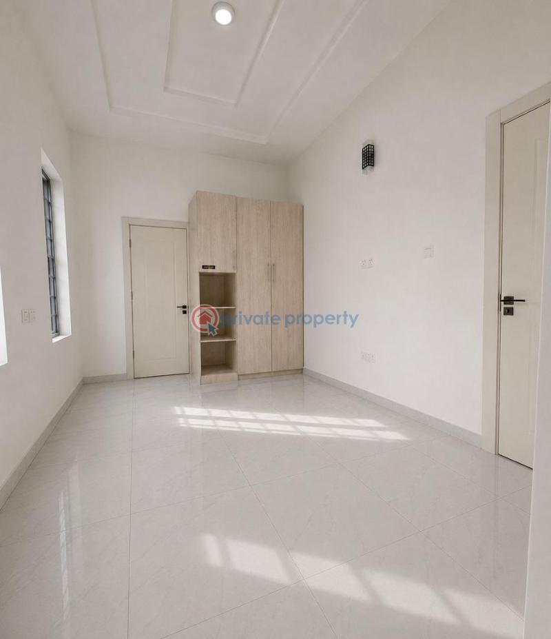 1 bedroom Shared Apartment For Rent Osapa London Osapa Lekki Lagos - 0