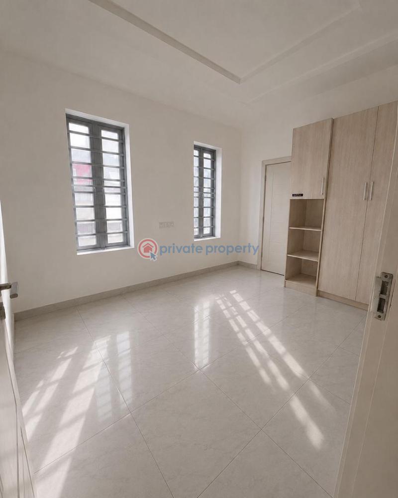 1 bedroom Shared Apartment For Rent Osapa London Osapa Lekki Lagos - 5