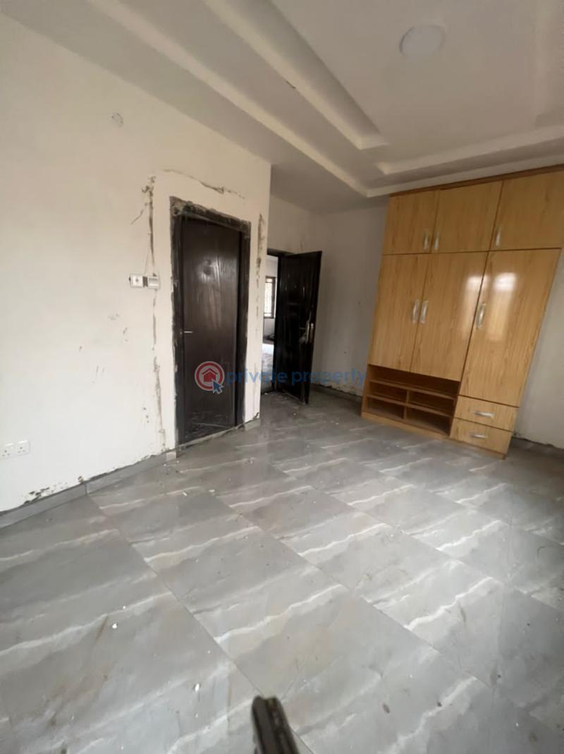 2 bedroom Block Of Flats For Rent Progressive Estate Oluyole Ibadan Oyo - 1