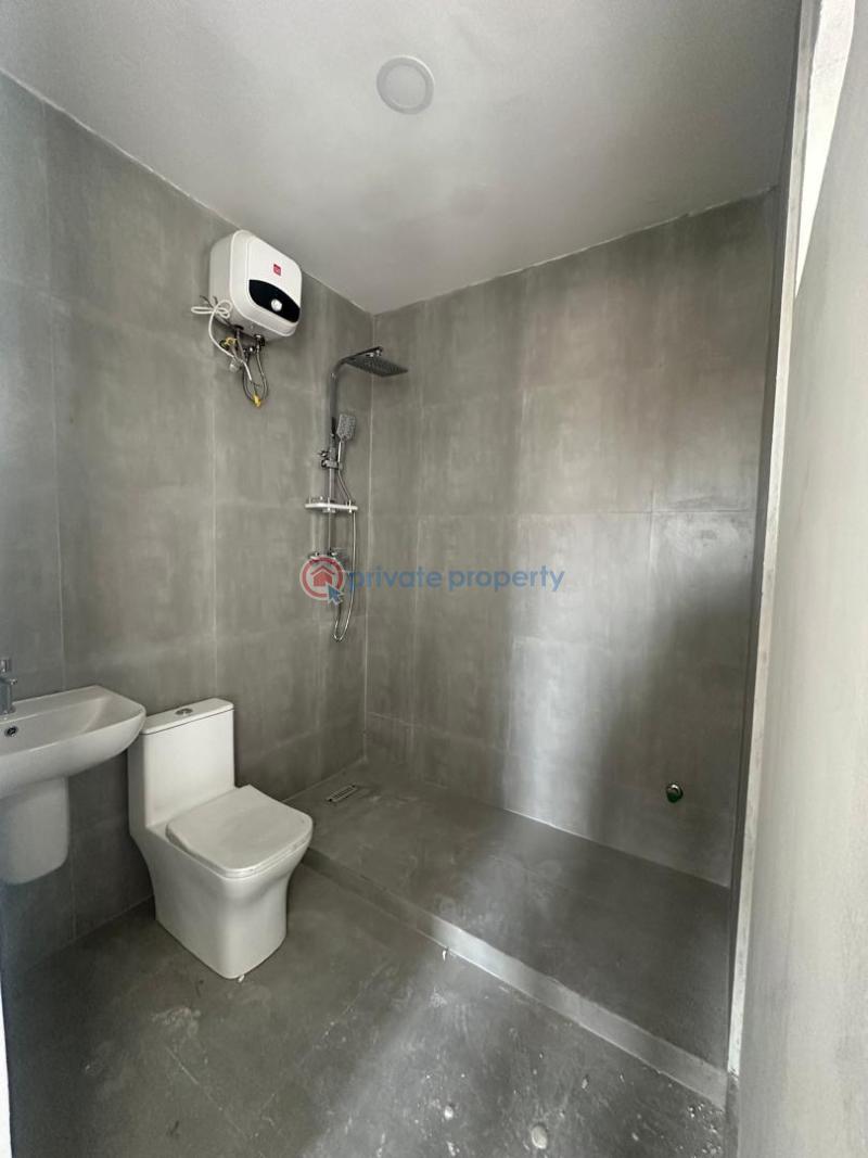 2 bedroom Block Of Flats For Rent Lekki Phase 1 Lagos - 4