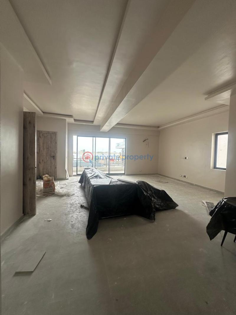 2 bedroom Block Of Flats For Rent Lekki Phase 1 Lagos - 11