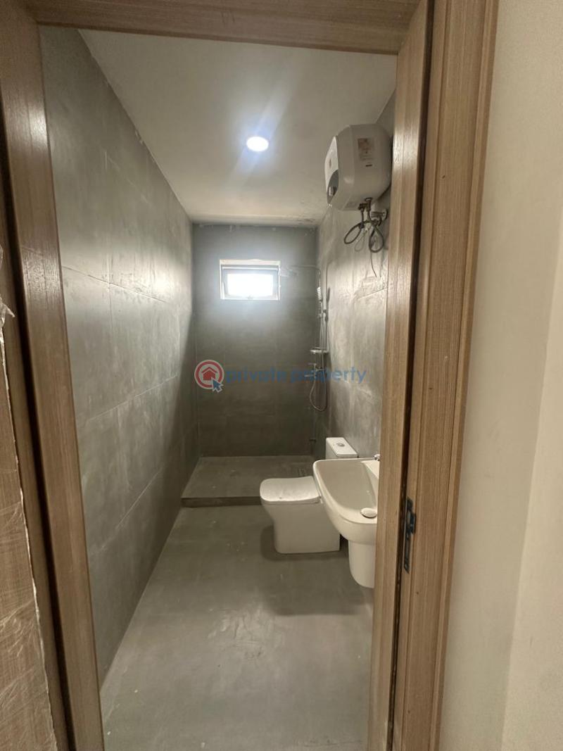 3 bedroom Block Of Flats For Rent Lekki Phase 1 Lagos - 6