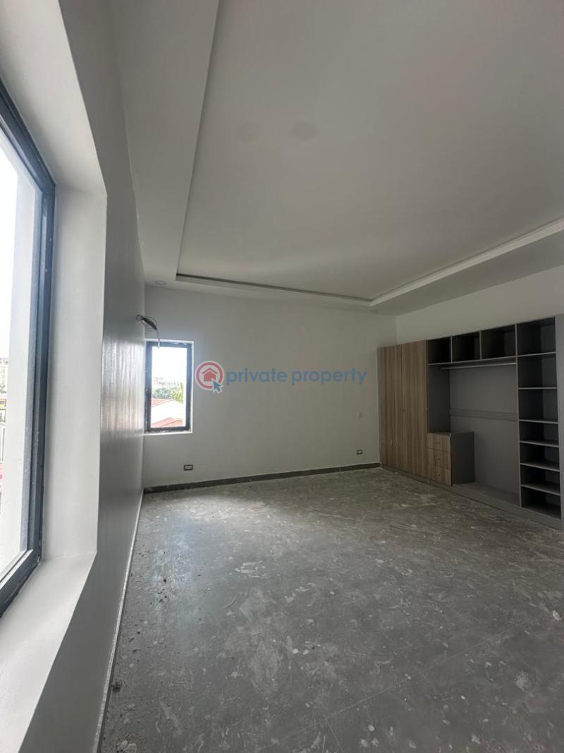 2 bedroom Block Of Flats For Rent Lekki Phase 1 Lagos - 10