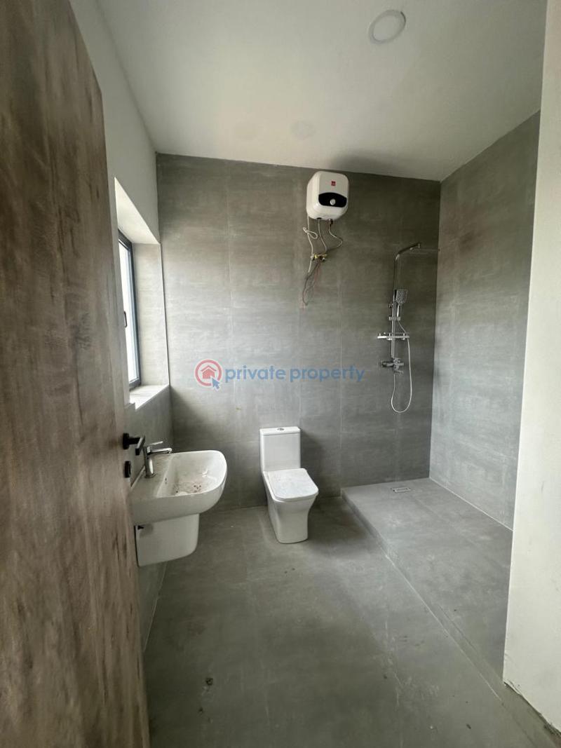 2 bedroom Block Of Flats For Rent Lekki Phase 1 Lagos - 7