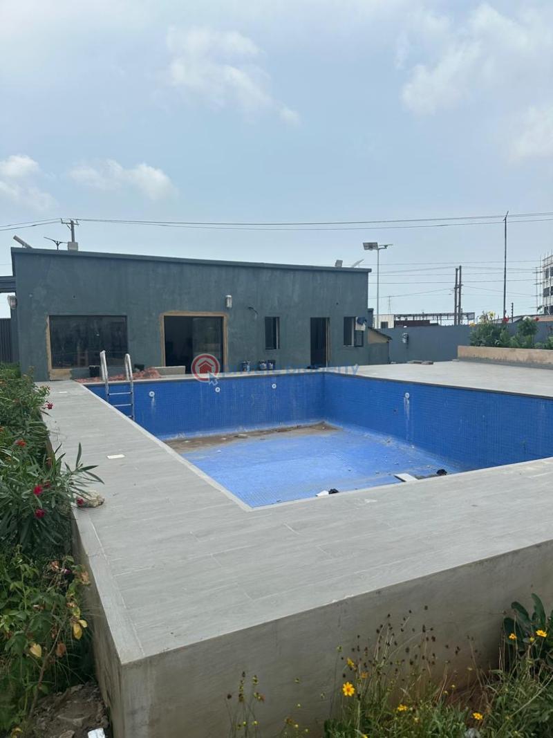 2 bedroom Block Of Flats For Rent Lekki Phase 1 Lagos - 8